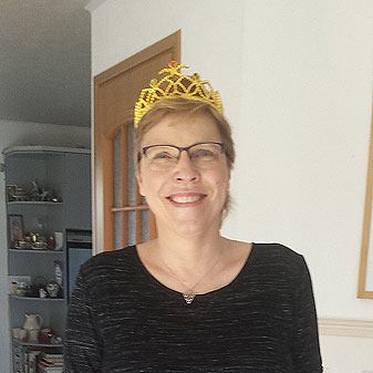 Wandeldiva Stephanie